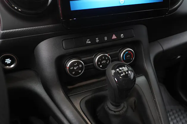 Mercedes-Benz Citan 112 CDI WORKER