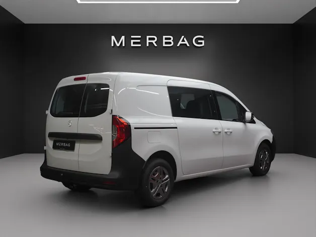 Mercedes-Benz Citan 112 CDI WORKER