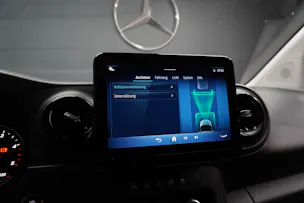 Mercedes-Benz Citan 112 CDI WORKER