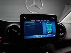 Mercedes-Benz Citan 112 CDI WORKER