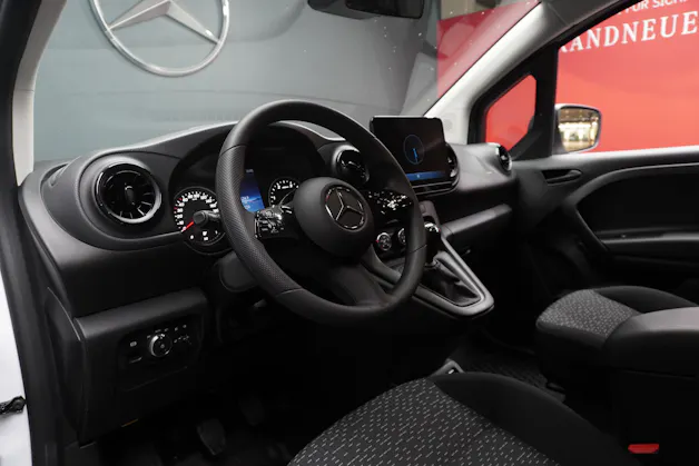 Mercedes-Benz Citan 112 CDI WORKER