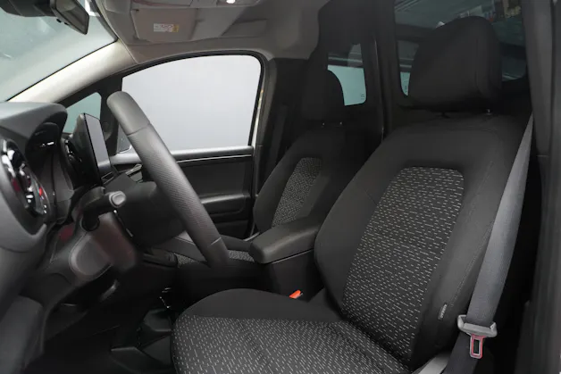 Mercedes-Benz Citan 112 CDI WORKER