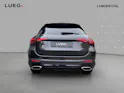 Mercedes-Benz GLC 200 4Matic 9G-Tronic