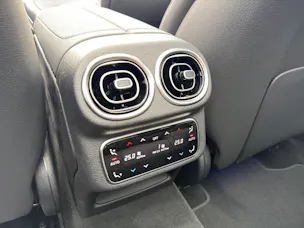 Mercedes-Benz GLC 200 4Matic 9G-Tronic