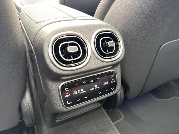 Mercedes-Benz GLC 200 4Matic 9G-Tronic