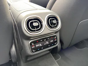 Mercedes-Benz GLC 200 4Matic 9G-Tronic
