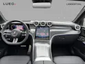 Mercedes-Benz GLC 200 4Matic 9G-Tronic