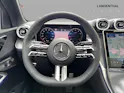 Mercedes-Benz GLC 200 4Matic 9G-Tronic