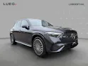 Mercedes-Benz GLC 200 4Matic 9G-Tronic