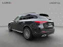 Mercedes-Benz GLC 200 4Matic 9G-Tronic