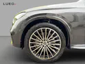 Mercedes-Benz GLC 200 4Matic 9G-Tronic