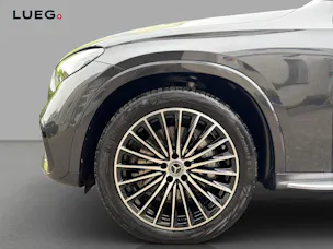 Mercedes-Benz GLC 200 4Matic 9G-Tronic