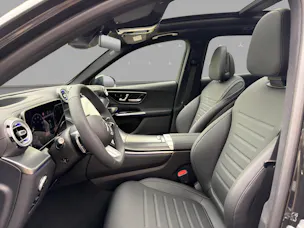 Mercedes-Benz GLC 200 4Matic 9G-Tronic