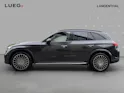 Mercedes-Benz GLC 200 4Matic 9G-Tronic