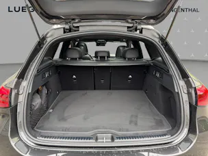Mercedes-Benz GLC 200 4Matic 9G-Tronic
