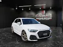 AUDI A1 Sportback 35 TFSI advanced S-tronic