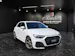 AUDI A1 Sportback 35 TFSI advanced S-tronic