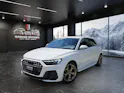 AUDI A1 Sportback 35 TFSI advanced S-tronic