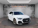 Audi A1 Sportback 35 TFSI advanced S-tronic