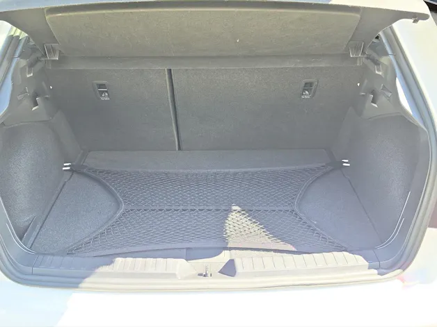 AUDI A1 Sportback 35 TFSI advanced S-tronic