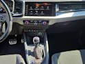 Audi A1 Sportback 35 TFSI advanced S-tronic