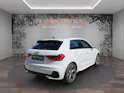 Audi A1 Sportback 35 TFSI advanced S-tronic