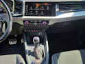 AUDI A1 Sportback 35 TFSI advanced S-tronic
