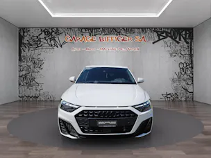 Audi A1 Sportback 35 TFSI advanced S-tronic