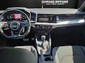 AUDI A1 Sportback 35 TFSI advanced S-tronic