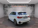 Audi A1 Sportback 35 TFSI advanced S-tronic