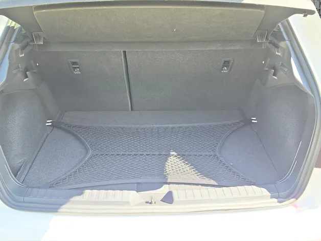 Audi A1 Sportback 35 TFSI advanced S-tronic