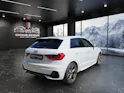 AUDI A1 Sportback 35 TFSI advanced S-tronic
