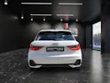 AUDI A1 Sportback 35 TFSI advanced S-tronic