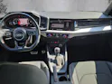 Audi A1 Sportback 35 TFSI advanced S-tronic