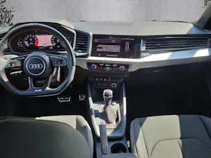 Audi A1 Sportback 35 TFSI advanced S-tronic