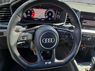 Audi A1 Sportback 35 TFSI advanced S-tronic