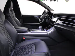Audi RSQ8 quattro tiptronic ABT