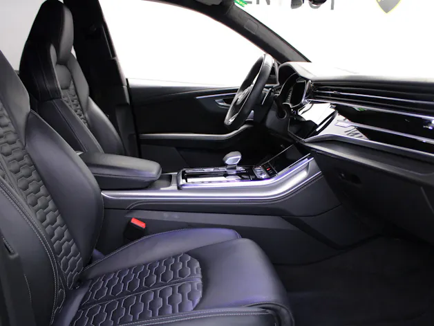 Audi RSQ8 quattro tiptronic ABT