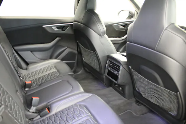 Audi RSQ8 quattro tiptronic ABT