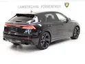 Audi RSQ8 quattro tiptronic ABT