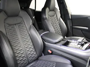 Audi RSQ8 quattro tiptronic ABT