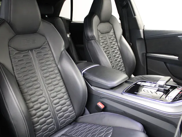 Audi RSQ8 quattro tiptronic ABT