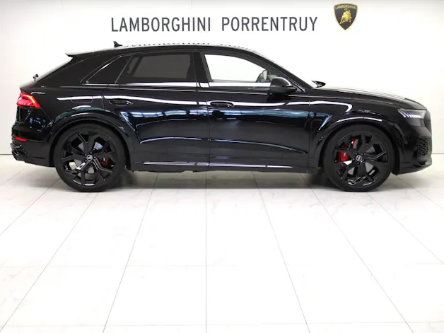 Audi RSQ8 quattro tiptronic ABT