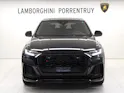 Audi RSQ8 quattro tiptronic ABT