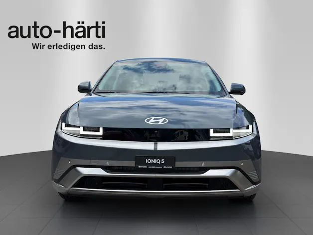 Hyundai Ioniq 5 77kWh Vertex 4WD