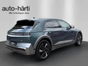 Hyundai Ioniq 5 77kWh Vertex 4WD