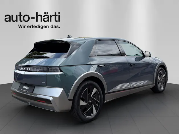 Hyundai Ioniq 5 77kWh Vertex 4WD