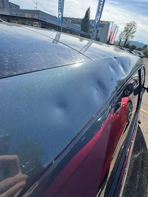 HYUNDAI Ioniq 5 Vertex 84kWh