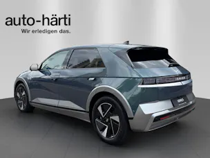 Hyundai Ioniq 5 77kWh Vertex 4WD