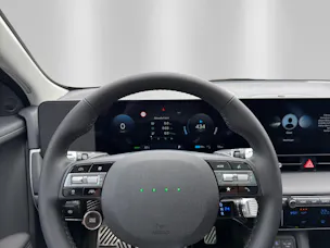 Hyundai Ioniq 5 77kWh Vertex 4WD